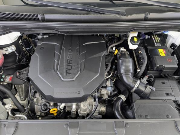 Kia Carnival IV с пробегом 2022 года, цена 3 990 000 рублей, 146029 км, минивэн, Автокод Объявления