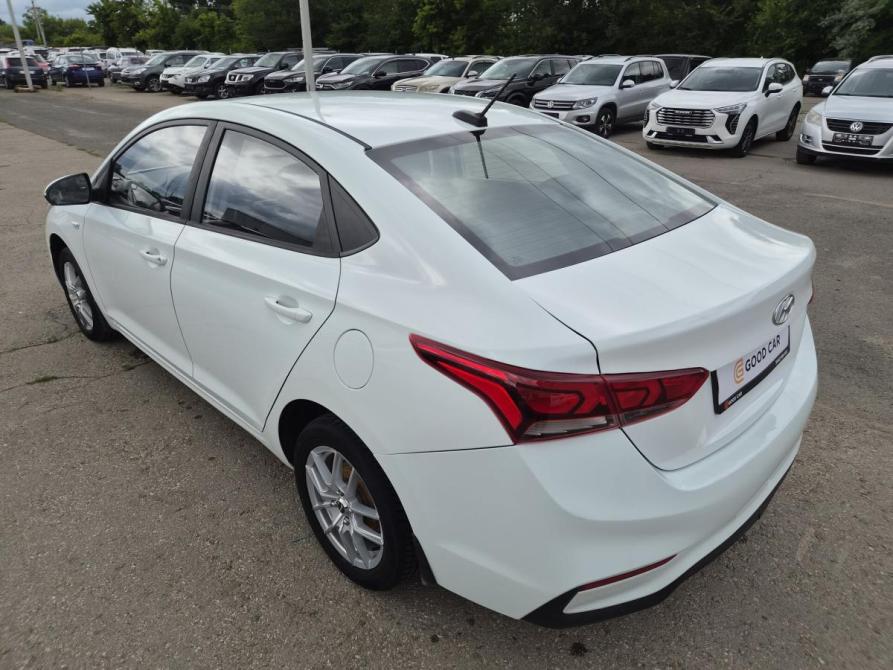 Hyundai Solaris II Саратов  - изображение 17
