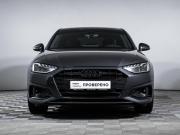 Audi A4 V (B9) Рестайлинг Москва  - изображение 22