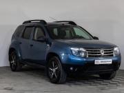 Renault Duster I Санкт-Петербург  - изображение 20