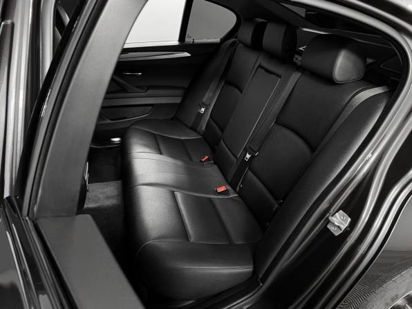 BMW 5 серии VI (F10/F11/F07) Рестайлинг с пробегом 2013 года, цена 2 099 900 рублей, 179128 км, седан, Автокод Объявления