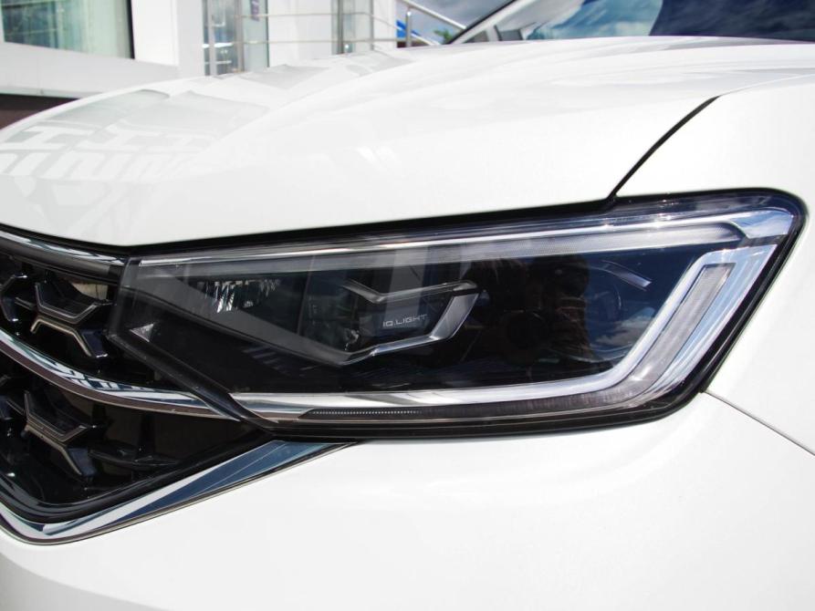 Volkswagen Tayron I Рестайлинг Владимир  - изображение 29