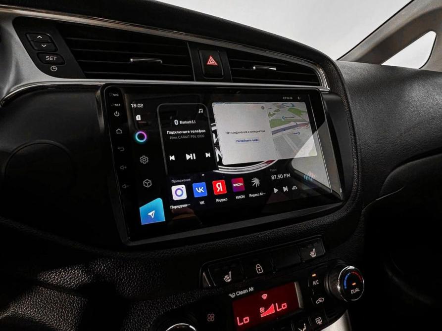 Kia Ceed II Рестайлинг Ярославль  - изображение 11