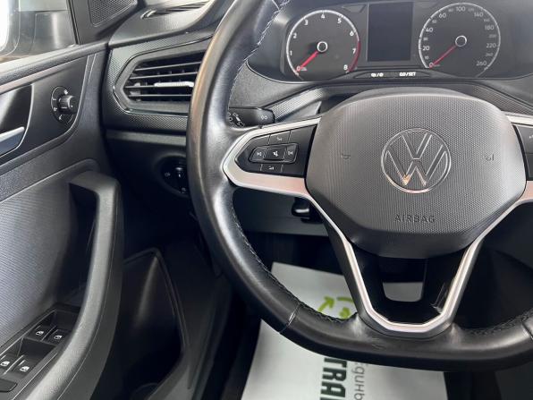 Volkswagen Polo VI с пробегом 2020 года, цена 1 725 000 рублей, 60048 км, лифтбек, Автокод Объявления