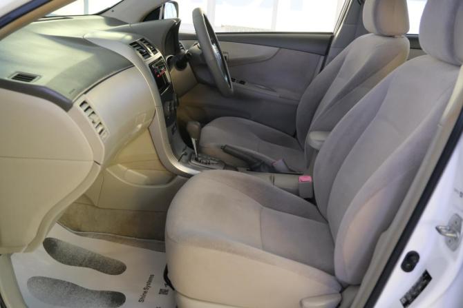 Toyota Corolla X (E140 E150) Рестайлинг с пробегом 2009 года, цена 899 000 рублей, 194000 км, седан, Автокод Объявления