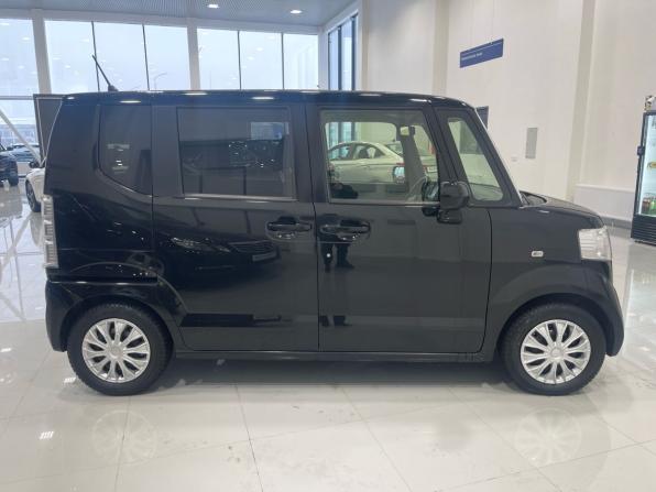 Honda N-BOX I Рестайлинг с пробегом 2016 года, цена 695 000 рублей, 134630 км, микровэн, Автокод Объявления