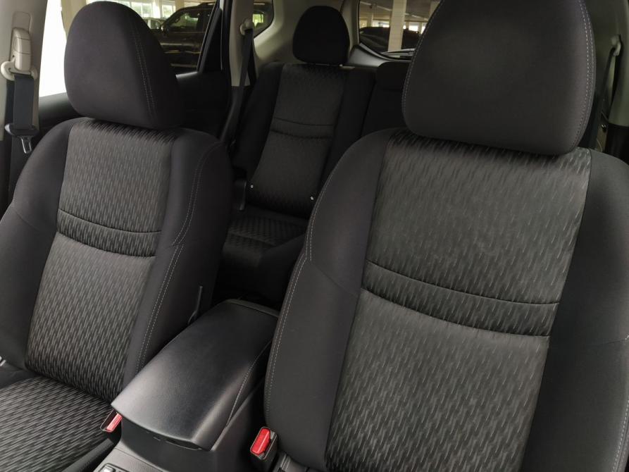 Nissan X-Trail III Рестайлинг Екатеринбург  - изображение 26