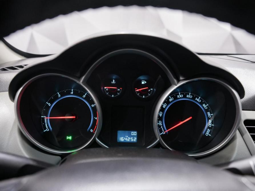 Chevrolet Cruze I Ульяновск  - изображение 13