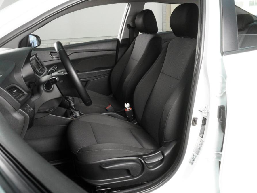 Hyundai Solaris II Минеральные Воды  - изображение 10