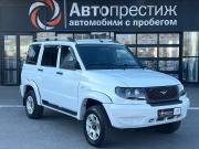 УАЗ Patriot I Рестайлинг Волгоград  - изображение 23