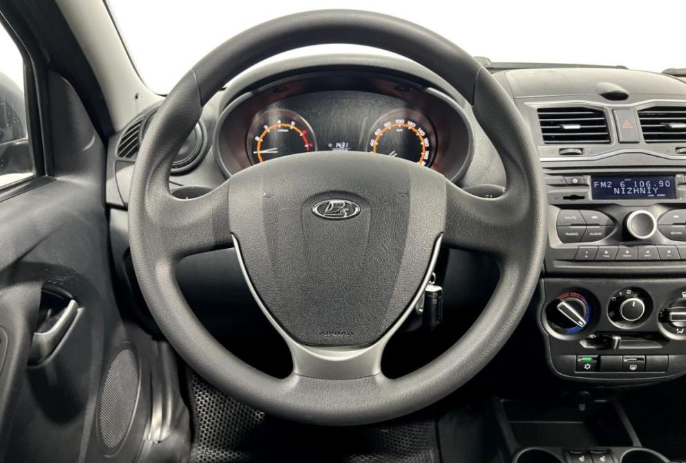 Lada (ВАЗ) Granta I Рестайлинг Нижний Новгород  - изображение 16