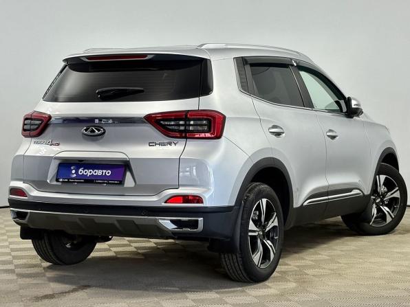 Chery Tiggo 4 Pro I Рестайлинг с пробегом 2023 года, цена 1 650 000 рублей, 56684 км, внедорожник, Автокод Объявления