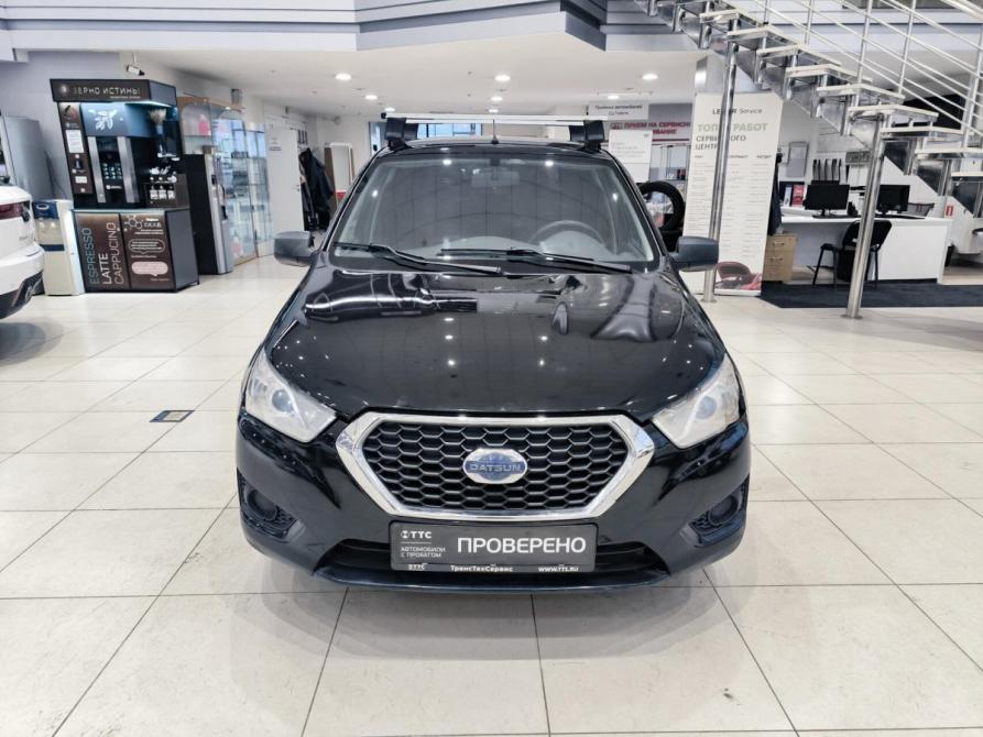 Datsun mi-DO Казань  - изображение 2