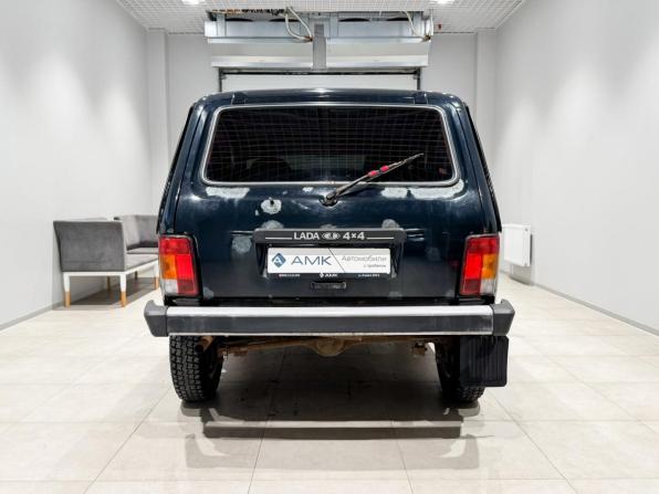 Lada (ВАЗ) 2121 (4x4) I Рестайлинг с пробегом 2012 года, цена 424 570 рублей, 141331 км, внедорожник, Автокод Объявления