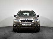 Subaru Forester IV Рестайлинг 2 Санкт-Петербург  - изображение 20