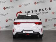 Kia Rio IV Рестайлинг Минеральные Воды  - изображение 24