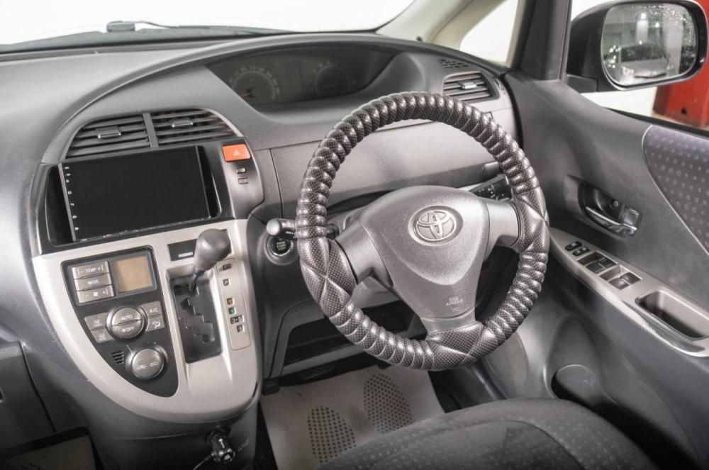 Toyota Ractis I Томск  - изображение 10