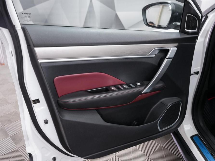 Geely Coolray I Ульяновск  - изображение 16