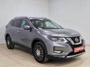 Nissan X-Trail III Рестайлинг Альметьевск  - изображение 25