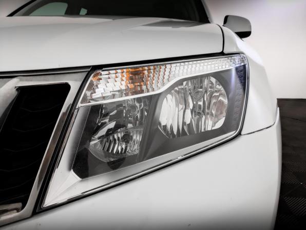 Nissan Terrano III (D10) с пробегом 2016 года, цена 1 180 000 рублей, 132586 км, внедорожник, Автокод Объявления