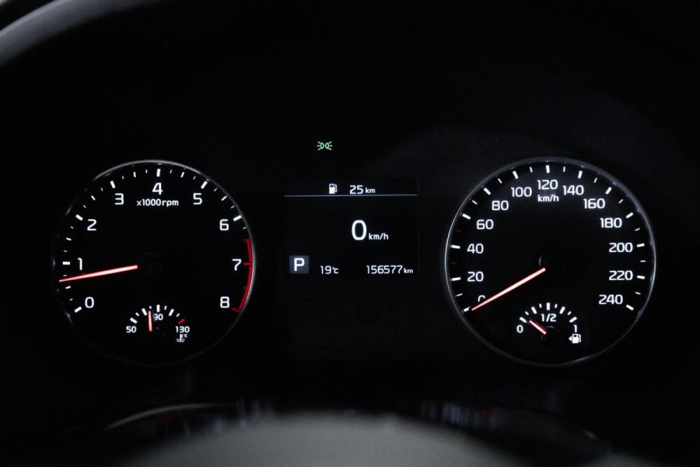 Kia Seltos I Тюмень  - изображение 16