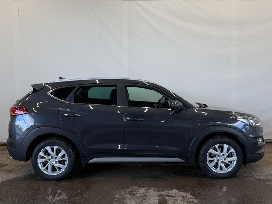 Hyundai Tucson III Рестайлинг Псков  - изображение 7