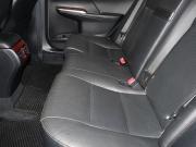 Toyota Camry VII (XV50) Калуга  - изображение 23