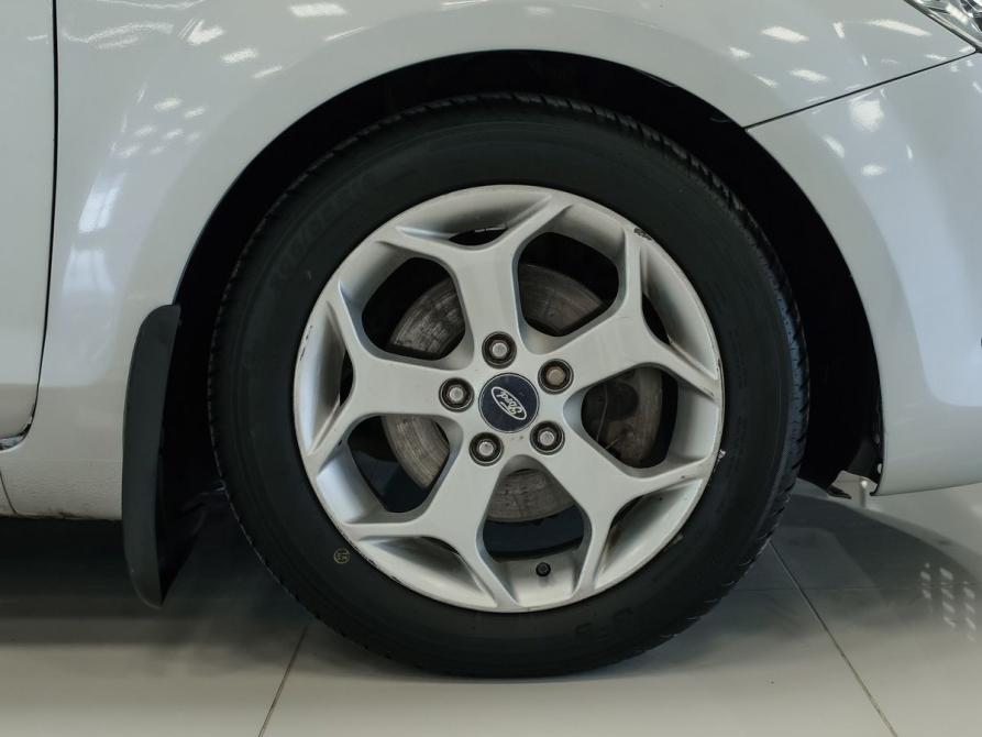 Ford Focus II Рестайлинг Самара  - изображение 20