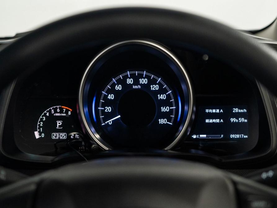 Honda Fit III Рестайлинг Иркутск  - изображение 10