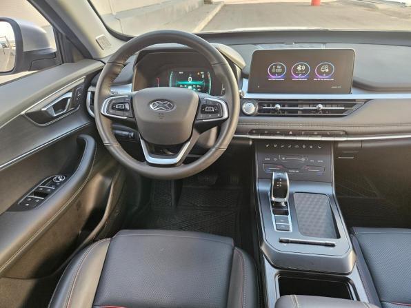 Xcite X-Cross 7 с пробегом 2024 года, цена 1 912 000 рублей, 34000 км, внедорожник, Автокод Объявления