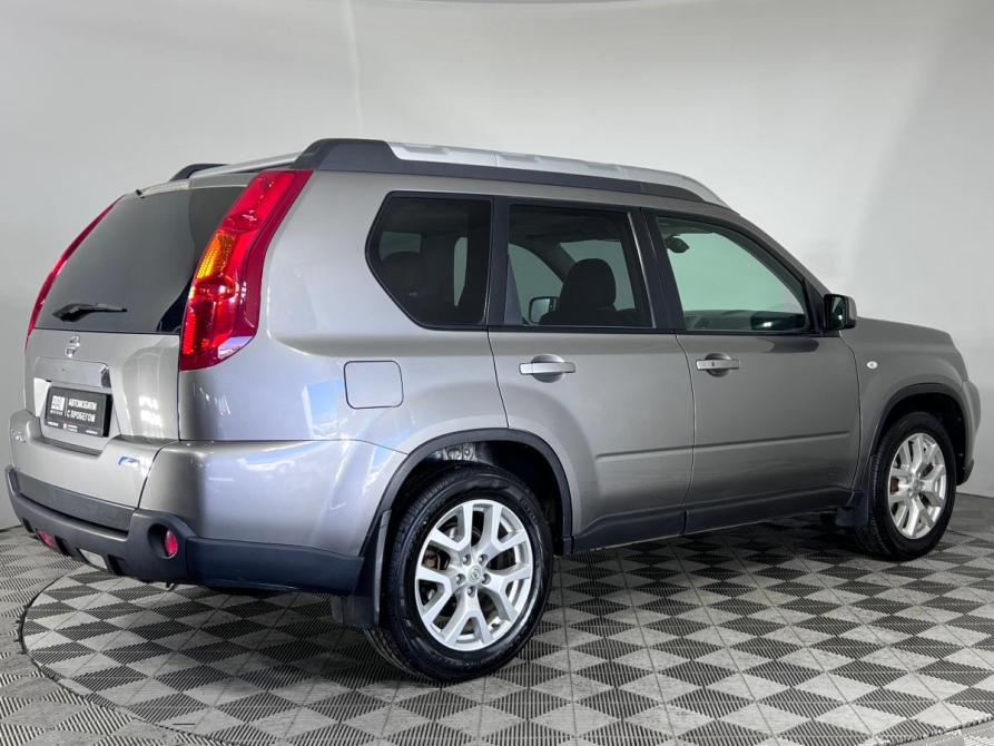 Nissan X-Trail II Ростов-на-Дону  - изображение 19