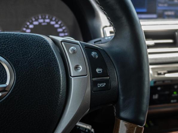 Lexus GS IV с пробегом 2012 года, цена 2 550 000 рублей, 223459 км, седан, Автокод Объявления