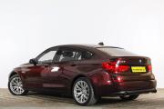BMW 5 серии VI (F10/F11/F07) Тюмень  - изображение 25