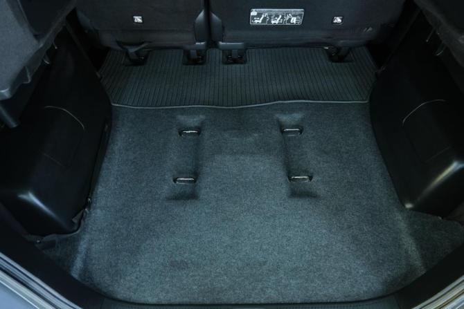 Honda Freed I Рестайлинг с пробегом 2012 года, цена 1 149 000 рублей, 135500 км, компактвэн, Автокод Объявления