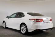 Toyota Camry VIII (XV70) Рестайлинг Ярославль  - изображение 39