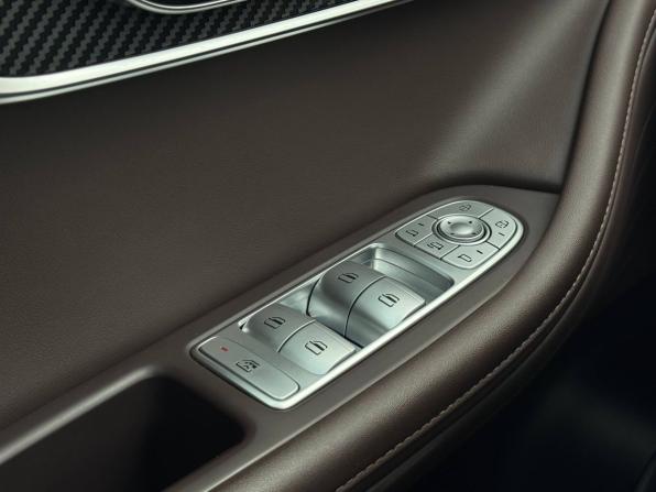 Chery Tiggo 7L I с пробегом 2025 года, цена 2 777 000 рублей, 2339 км, внедорожник, Автокод Объявления
