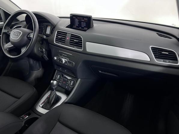 Audi Q3 I (8U) Рестайлинг с пробегом 2016 года, цена 1 827 000 рублей, 106050 км, внедорожник, Автокод Объявления