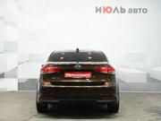 Kia Cerato III Рестайлинг (Classic) Екатеринбург  - изображение 23
