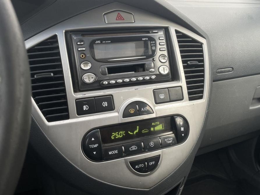 Kia Carens I (RS) Рестайлинг Москва  - изображение 15