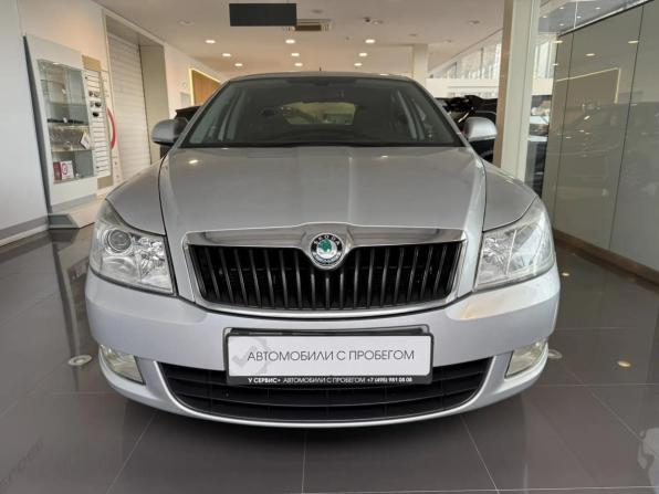 Skoda Octavia II (A5) Рестайлинг с пробегом 2013 года, цена 930 000 рублей, 182355 км, лифтбек, Автокод Объявления