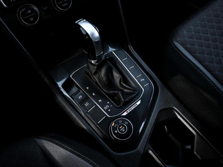 Volkswagen Tiguan II Волгоград  - изображение 16