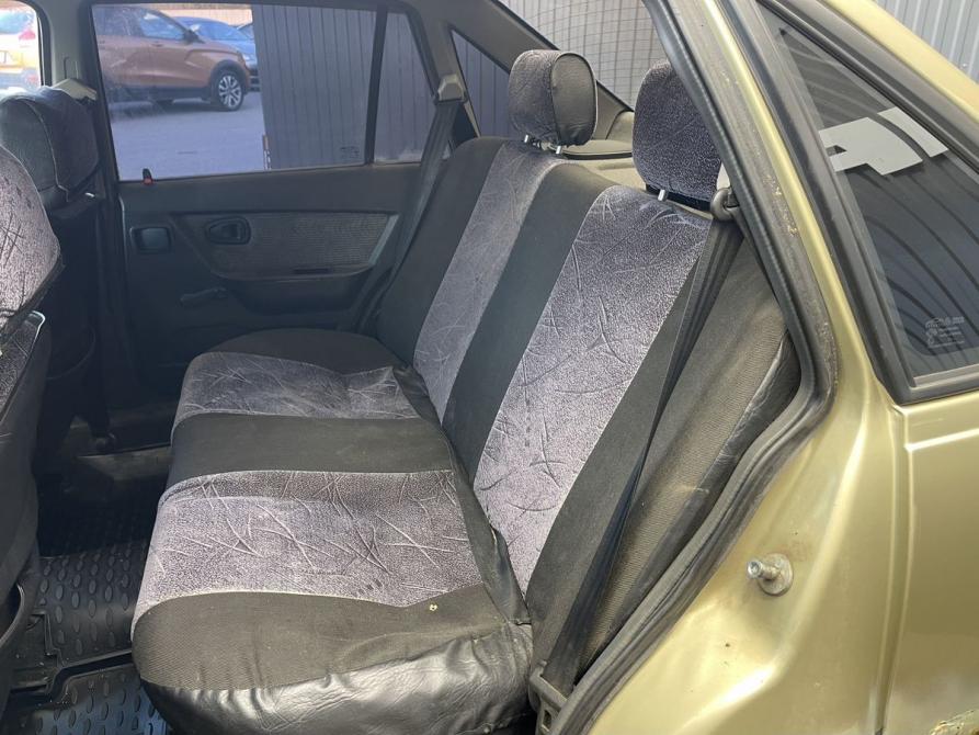 Daewoo Nexia I Рестайлинг Пермь  - изображение 7