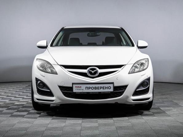 Mazda 6 II (GH) Рестайлинг с пробегом 2010 года, цена 850 000 рублей, 230198 км, седан, Автокод Объявления