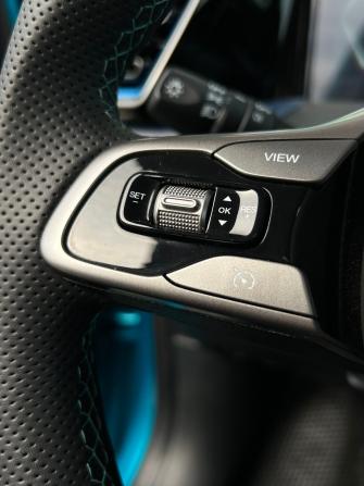 GAC GS3 с пробегом 2024 года, цена 2 150 000 рублей, 22440 км, внедорожник, Автокод Объявления