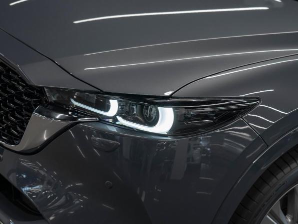 Mazda CX-5 II Рестайлинг с пробегом 2026 года, цена 5 000 000 рублей, 50 км, внедорожник, Автокод Объявления
