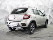 Renault Sandero II Ульяновск  - изображение 26