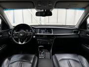 Kia Optima IV Рестайлинг Волгоград  - изображение 46