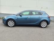 Opel Astra J Рестайлинг Санкт-Петербург  - изображение 29