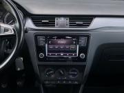 Skoda Rapid I Рестайлинг Москва  - изображение 34