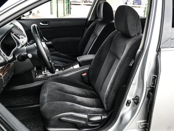 Nissan Teana II (J32) Рестайлинг с пробегом 2013 года, цена 874 000 рублей, 300657 км, седан, Автокод Объявления